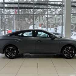 Hyundai Lafesta 1.5 AMT, 2025 