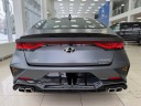 Hyundai Lafesta 1.5 AMT, 2025 