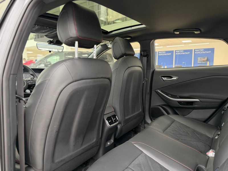 Hyundai Lafesta 1.5 AMT, 2025 