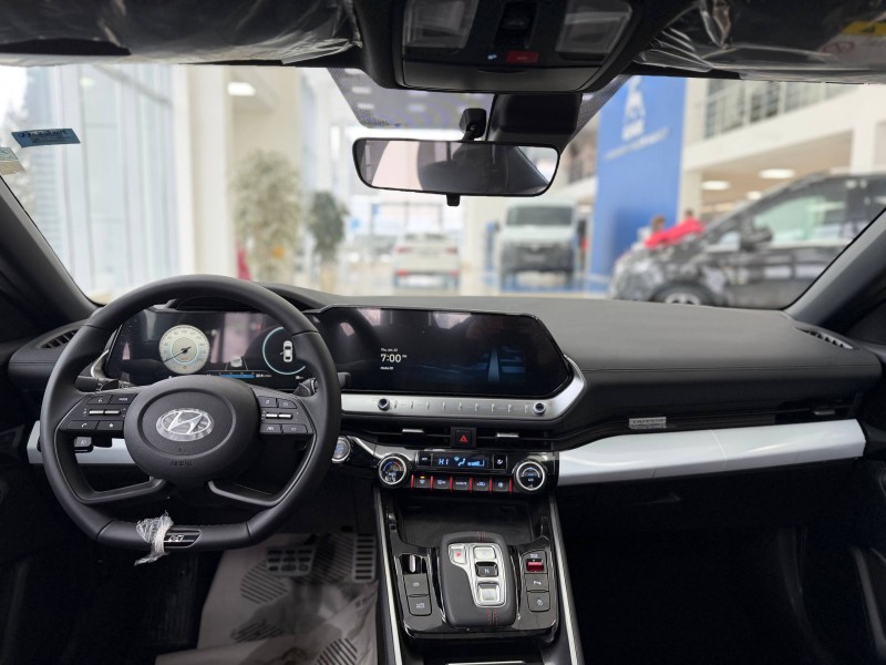 Hyundai Lafesta 1.5 AMT, 2025 