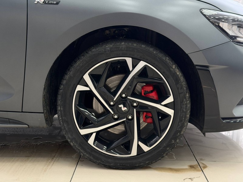 Hyundai Lafesta 1.5 AMT, 2025 