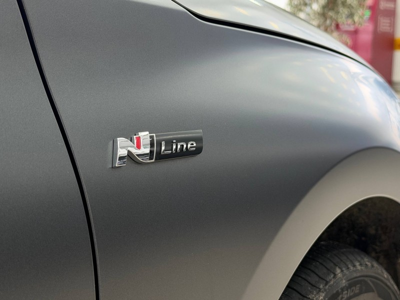 Hyundai Lafesta 1.5 AMT, 2025 