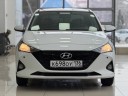 Hyundai Solaris 1.6 AT, 2021, 71 500 км 