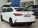 Hyundai Solaris 1.6 AT, 2021, 71 500 км 