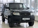 УАЗ Pickup 2.7 MT, 2010, 156 500 км 