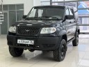УАЗ Pickup 2.7 MT, 2010, 156 500 км 