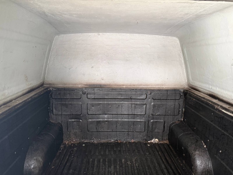 УАЗ Pickup 2.7 MT, 2010, 156 500 км 