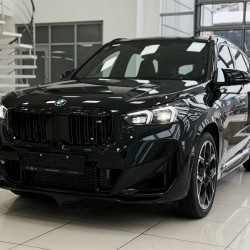 BMW X1 2.0 AMT, 2025 