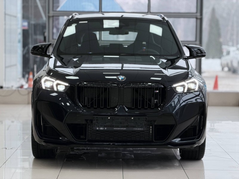 BMW X1 2.0 AMT, 2025 
