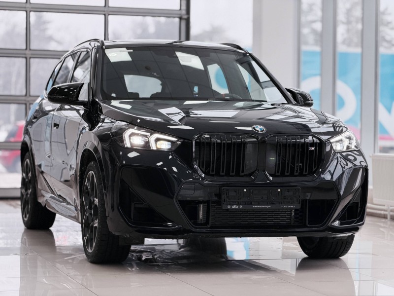 BMW X1 2.0 AMT, 2025 