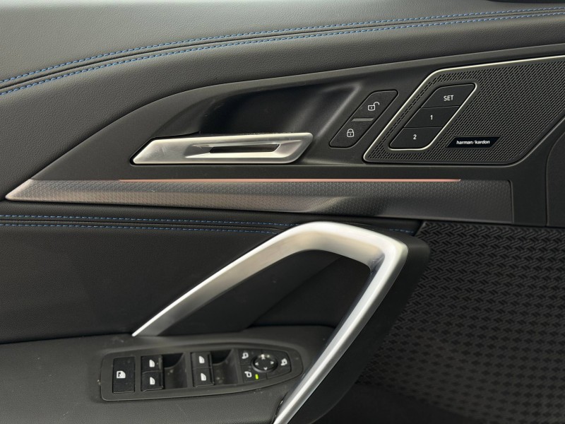 BMW X1 2.0 AMT, 2025 