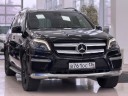 Mercedes-Benz GL-класс 3.0 AT, 2013, 166 300 км 