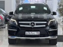 Mercedes-Benz GL-класс 3.0 AT, 2013, 166 300 км 