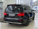 Mercedes-Benz GL-класс 3.0 AT, 2013, 166 300 км 