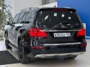 Mercedes-Benz GL-класс 3.0 AT, 2013, 166 300 км 