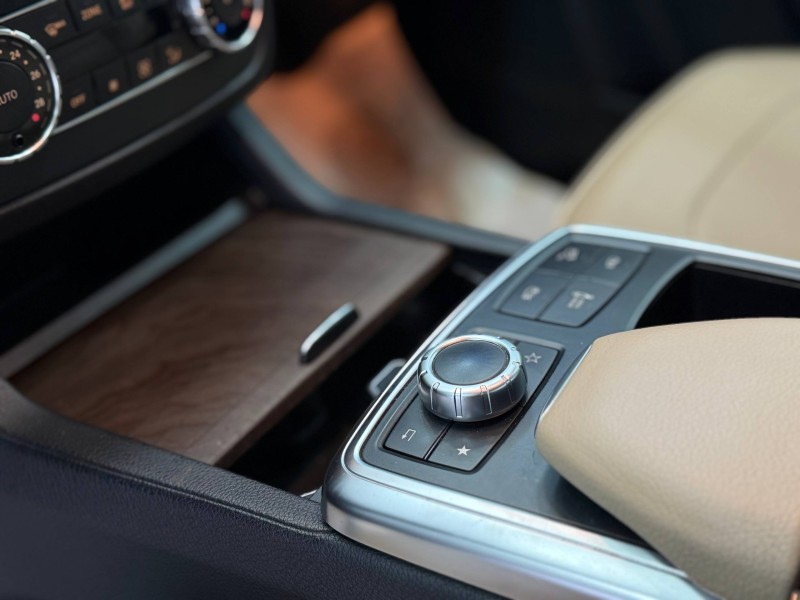 Mercedes-Benz GL-класс 3.0 AT, 2013, 166 300 км 