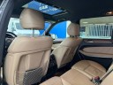 Mercedes-Benz GL-класс 3.0 AT, 2013, 166 300 км 