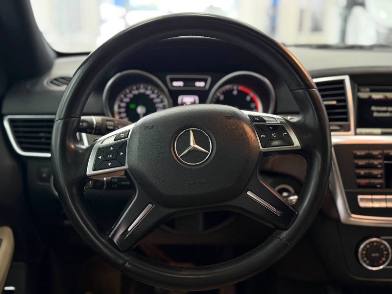 Mercedes-Benz GL-класс 3.0 AT, 2013, 166 300 км 