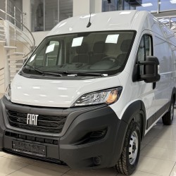 Fiat Ducato L2H2 2.2 MT, 2023 год 