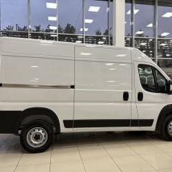 Fiat Ducato L2H2 2.2 MT, 2023 год 
