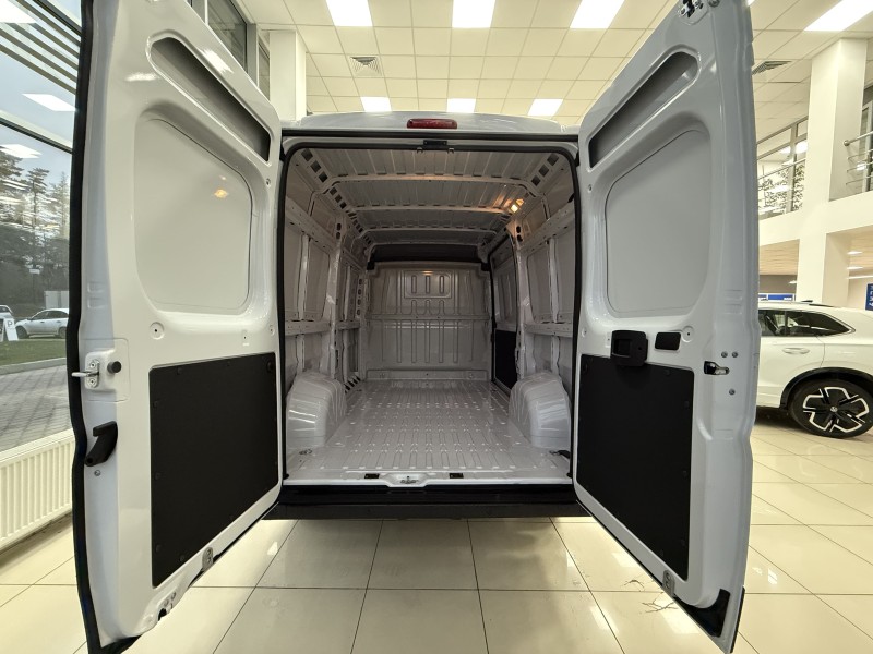 Fiat Ducato L2H2 2.2 MT, 2023 год 