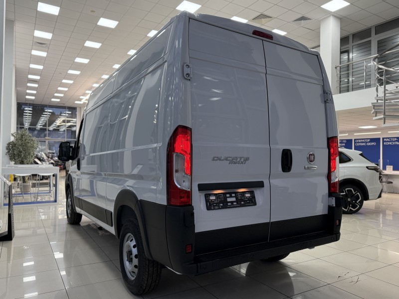 Fiat Ducato L2H2 2.2 MT, 2023 год 