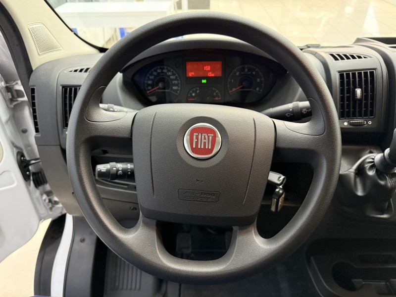 Fiat Ducato L2H2 2.2 MT, 2023 год 