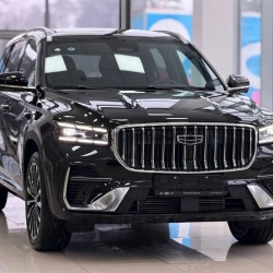 Geely Monjaro 2.0 AT, 2025 