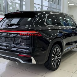 Geely Monjaro 2.0 AT, 2025 