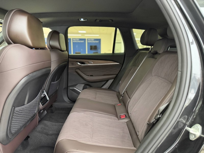 Geely Monjaro 2.0 AT, 2025 