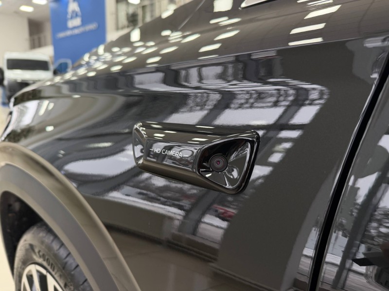 Geely Monjaro 2.0 AT, 2025 