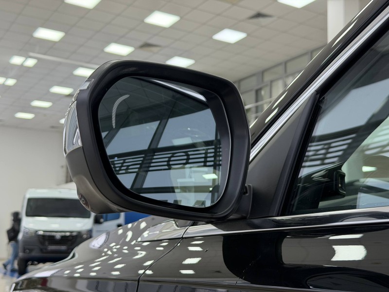 Geely Monjaro 2.0 AT, 2025 