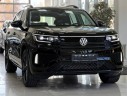 Volkswagen Tavendor 2.0 AMT, 2025 год, черный