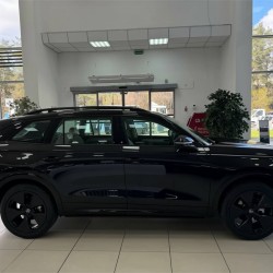 Volkswagen Tavendor 2.0 AMT, 2025 год, черный