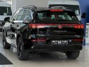 Volkswagen Tavendor 2.0 AMT, 2025 год, черный