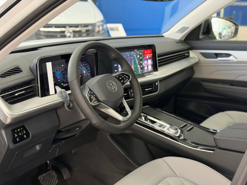 Volkswagen Tavendor 2.0 AMT, 2025 год, черный