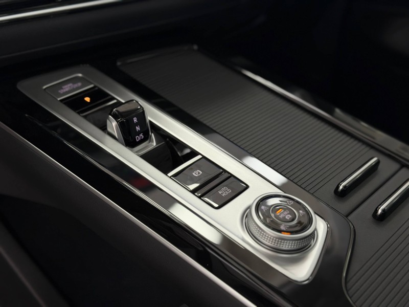 Volkswagen Tavendor 2.0 AMT, 2025 год, черный