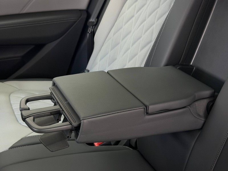 Volkswagen Tavendor 2.0 AMT, 2025 год, черный