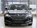 Skoda Superb 1.4 AMT, 2025 год