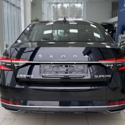 Skoda Superb 1.4 AMT, 2025 год