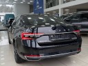 Skoda Superb 1.4 AMT, 2025 год