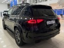 Mercedes-Benz GLE-класс 2.9 AT, 2019, 183 300 км