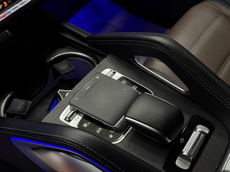 Mercedes-Benz GLE-класс 2.9 AT, 2019, 183 300 км