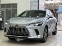 Lexus RX 350H 2.5 CVT, 2024 год