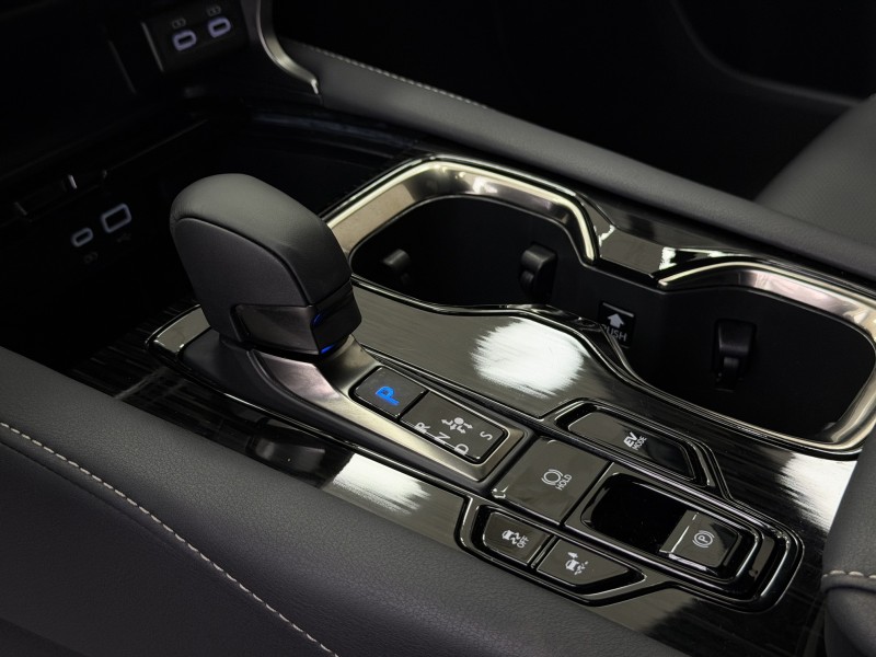 Lexus RX 350H 2.5 CVT, 2024 год