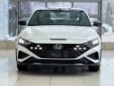Hyundai Lafesta 1.5 AMT, 2025 белый 
