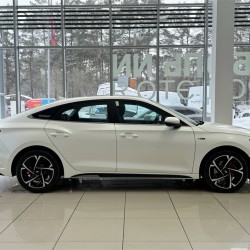 Hyundai Lafesta 1.5 AMT, 2025 белый 