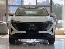 Nissan Qashqai 2.0 CVT, 2026 белый
