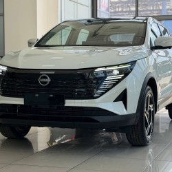 Nissan Qashqai 2.0 CVT, 2026 белый