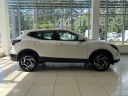 Nissan Qashqai 2.0 CVT, 2026 белый